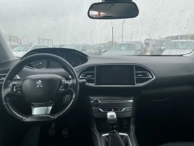 Peugeot 308 1, 6 hdi, снимка 10