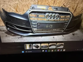 Audi S3, снимка 2