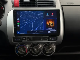 Honda Jazz 1.4 LS, снимка 8