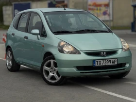 Honda Jazz 1.4 LS, снимка 1