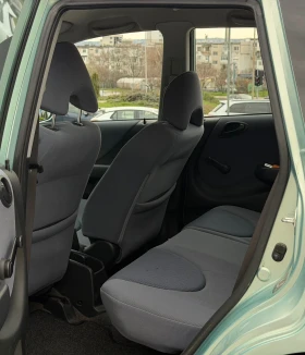 Honda Jazz 1.4 LS, снимка 6