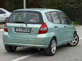 Honda Jazz 1.4 LS, снимка 5