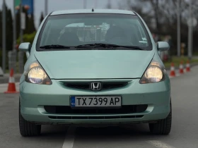Honda Jazz 1.4 LS, снимка 2