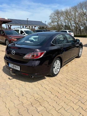 Mazda 6 2.0 , снимка 4