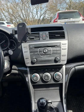 Mazda 6 2.0 , снимка 7