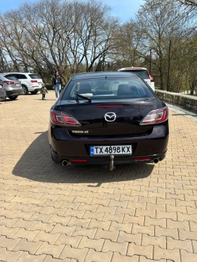 Mazda 6 2.0 , снимка 3