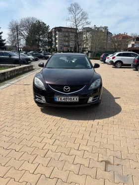 Mazda 6 2.0 , снимка 2