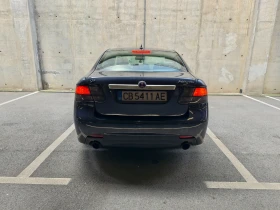 Saab 9-3 AERO| STAGE1 240К.С.| ОБСЛУЖЕН| ПОДГРЕВ| КОЖА| , снимка 4