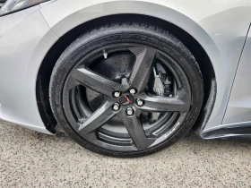 Chevrolet Corvette * 3LZ * 2 ПОДГРЕВ* ОБДУХВАНЕ* , снимка 7