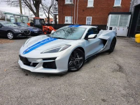 Chevrolet Corvette * 3LZ * 2 ПОДГРЕВ* ОБДУХВАНЕ* , снимка 1