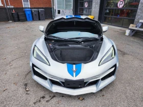 Chevrolet Corvette * 3LZ * 2 ПОДГРЕВ* ОБДУХВАНЕ* , снимка 2