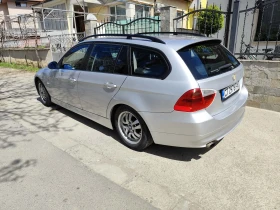 BMW 320, снимка 4