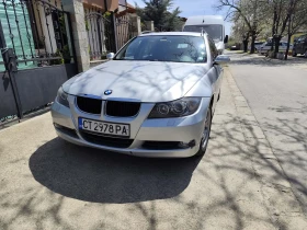 BMW 320, снимка 5