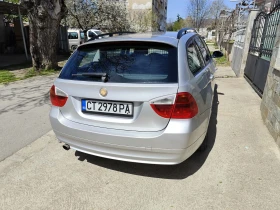 BMW 320, снимка 3