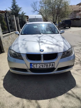 BMW 320, снимка 1
