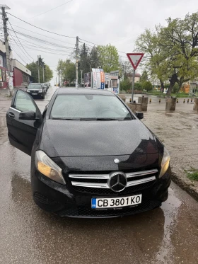 Mercedes-Benz 180, снимка 3