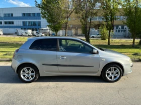 Fiat Stilo, снимка 6