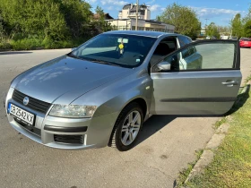 Fiat Stilo, снимка 2