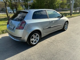 Fiat Stilo, снимка 5
