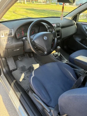 Fiat Stilo, снимка 7