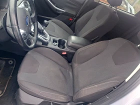 Ford Focus 1.6 tdci 115, снимка 3