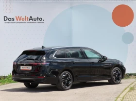 VW Passat, снимка 2