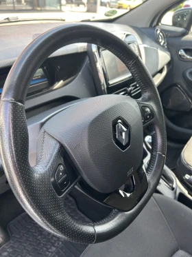 Renault Zoe 41 kwh Intense, снимка 10