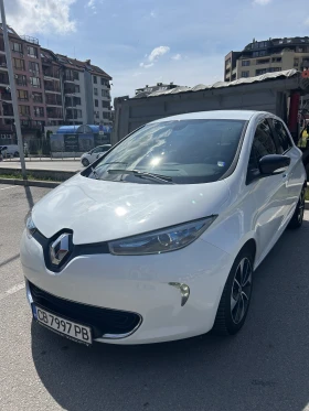Renault Zoe 41 kwh Intense, снимка 2