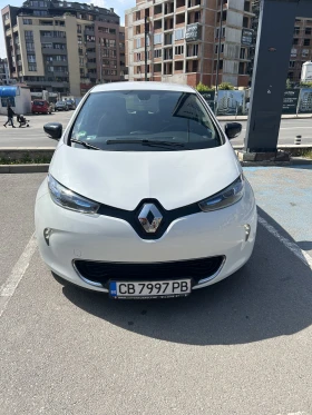Renault Zoe 41 kwh Intense, снимка 4