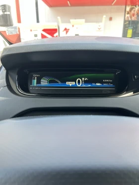 Renault Zoe 41 kwh Intense, снимка 8