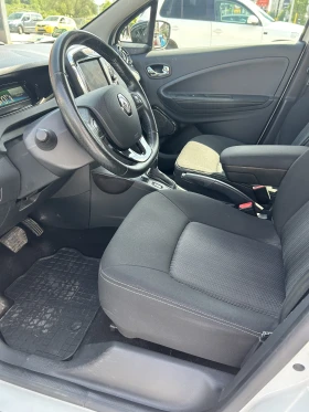 Renault Zoe 41 kwh Intense, снимка 9