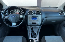 Ford Focus 1.6i 115кс. LPG - BRC БЕНЗИН/ГАЗ ФЕЙСЛИФТ, снимка 14
