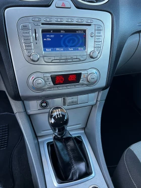 Ford Focus 1.6i 115кс. LPG - BRC БЕНЗИН/ГАЗ ФЕЙСЛИФТ, снимка 9