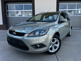 Ford Focus 1.6i 115кс. LPG - BRC БЕНЗИН/ГАЗ ФЕЙСЛИФТ, снимка 3