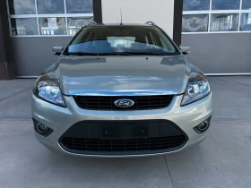 Ford Focus 1.6i 115кс. LPG - BRC БЕНЗИН/ГАЗ ФЕЙСЛИФТ, снимка 2