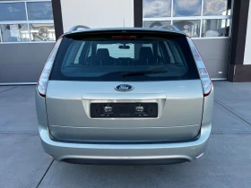 Ford Focus 1.6i 115кс. LPG - BRC БЕНЗИН/ГАЗ ФЕЙСЛИФТ, снимка 17