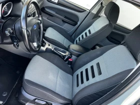 Ford Focus 1.6i 115кс. LPG - BRC БЕНЗИН/ГАЗ ФЕЙСЛИФТ, снимка 5