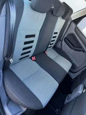 Ford Focus 1.6i 115кс. LPG - BRC БЕНЗИН/ГАЗ ФЕЙСЛИФТ, снимка 12