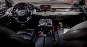 Audi A8 4.2TDI-QUATTRO-РЕАЛНИ КМ!, снимка 8