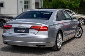 Audi A8 4.2TDI-QUATTRO-РЕАЛНИ КМ!, снимка 4