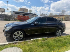 Mercedes-Benz C 200, снимка 5