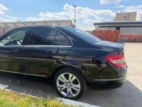 Mercedes-Benz C 200, снимка 3