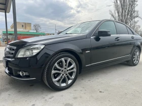 Mercedes-Benz C 200, снимка 9