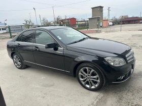 Mercedes-Benz C 200, снимка 1
