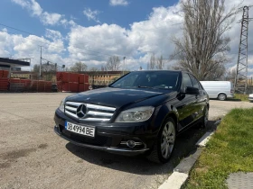Mercedes-Benz C 200, снимка 8