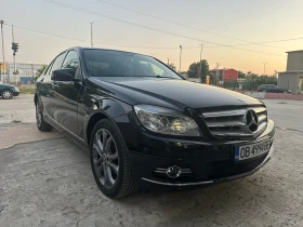 Mercedes-Benz C 200, снимка 7