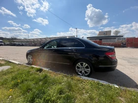 Mercedes-Benz C 200, снимка 2