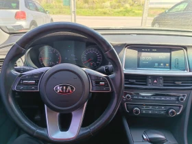 Kia K5 2, 0LPI, снимка 9