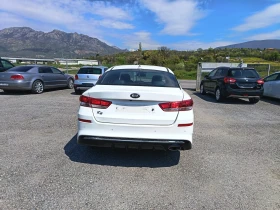 Kia K5 2, 0LPI, снимка 8