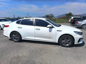Kia K5 2, 0LPI, снимка 3